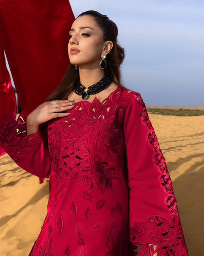 Rang Rasiya Premium Lawn'26