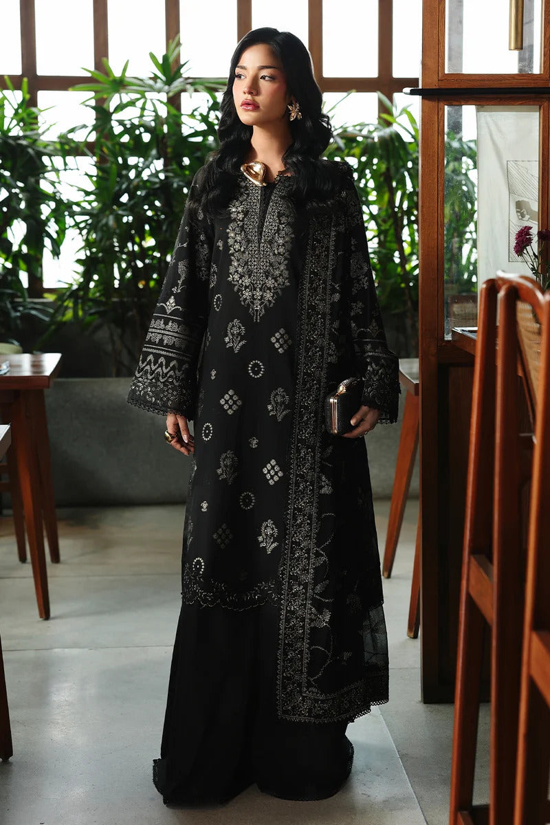 Nureh Maya Jacquard'26