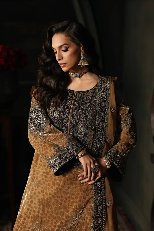 Charizma Signora Vol II '25