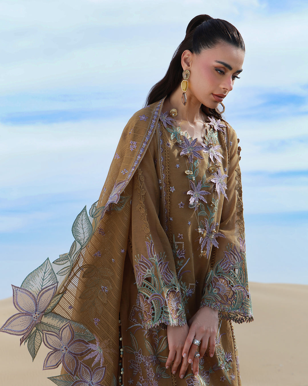 Rang Rasiya Premium Lawn'26