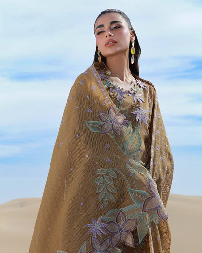 Rang Rasiya Premium Lawn'26