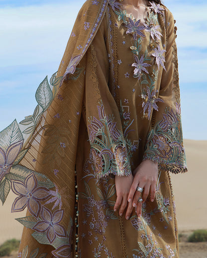 Rang Rasiya Premium Lawn'26
