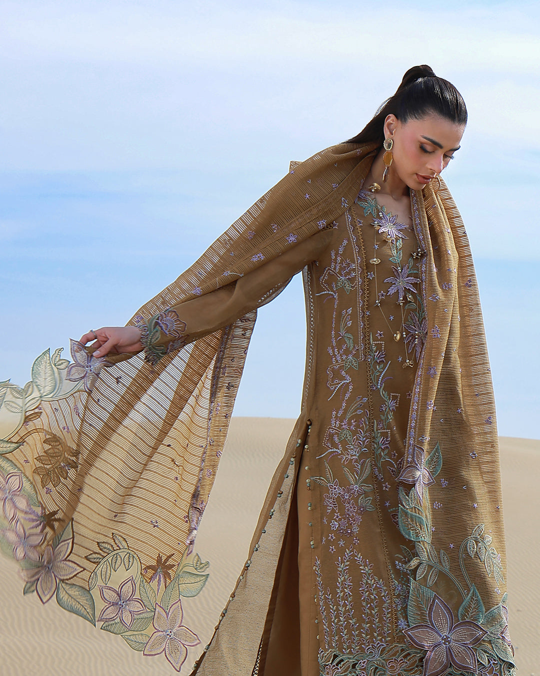 Rang Rasiya Premium Lawn'26