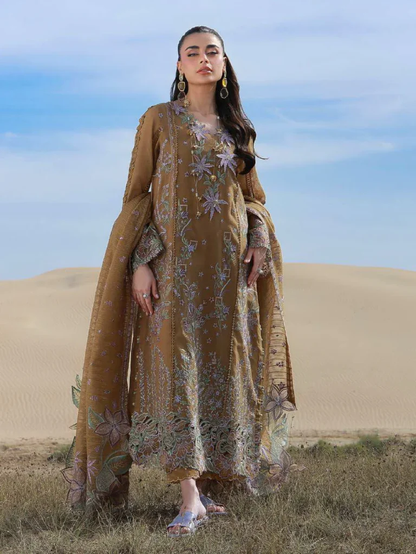 Rang Rasiya Premium Lawn'26