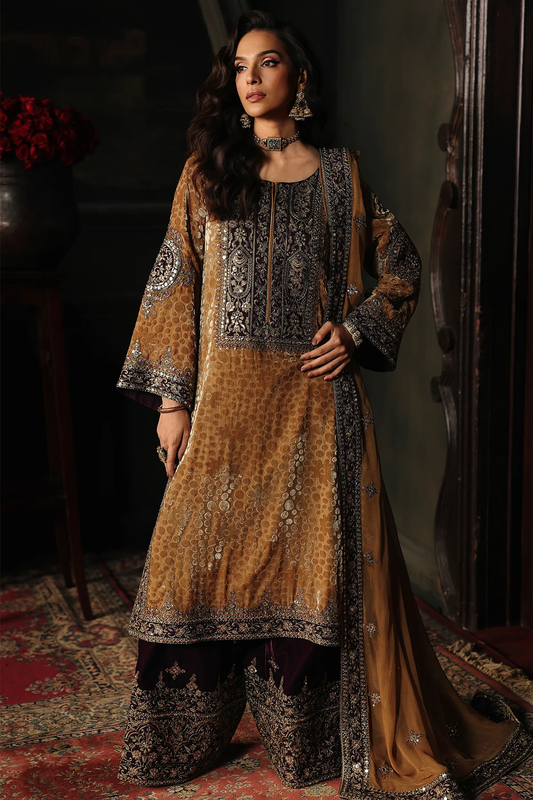 Charizma Signora Vol II '25