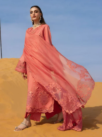 Rang Rasiya Premium Lawn'26