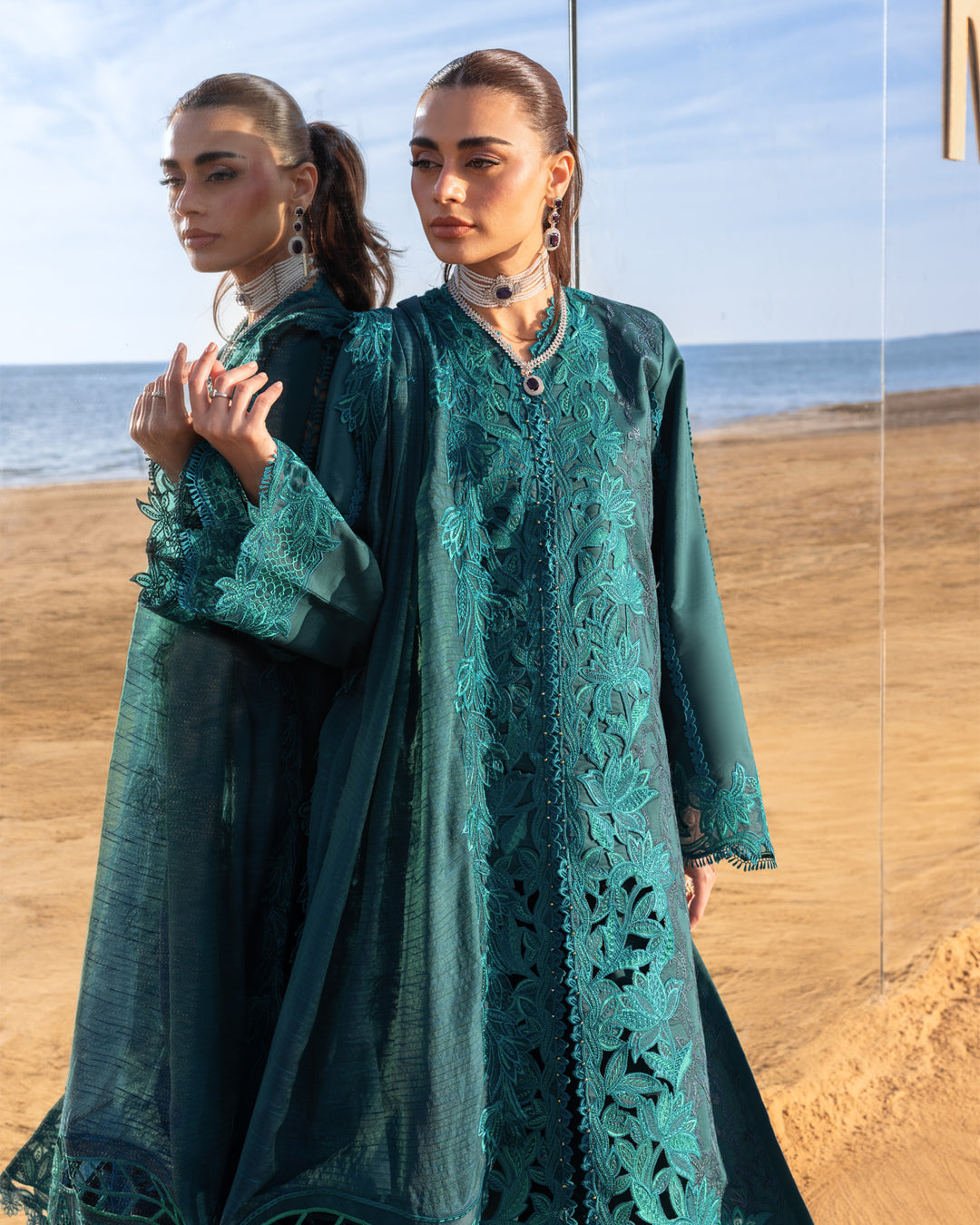 Rang Rasiya Premium Lawn'26