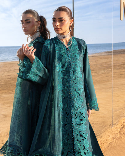 Rang Rasiya Premium Lawn'26