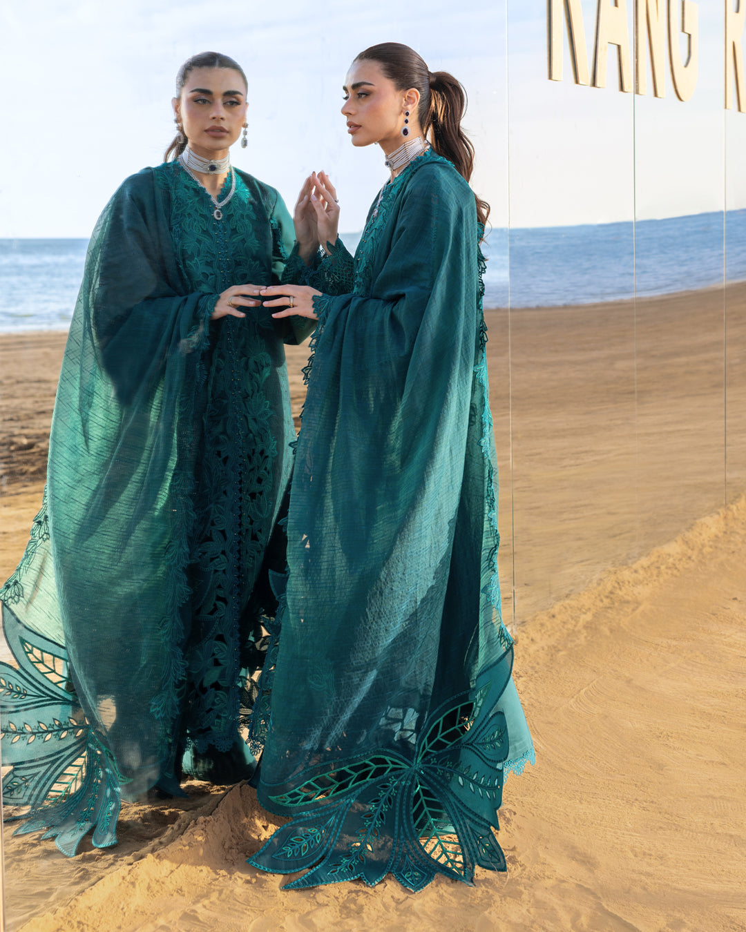 Rang Rasiya Premium Lawn'26