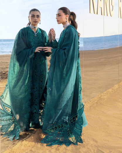 Rang Rasiya Premium Lawn'26