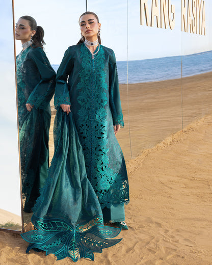 Rang Rasiya Premium Lawn'26