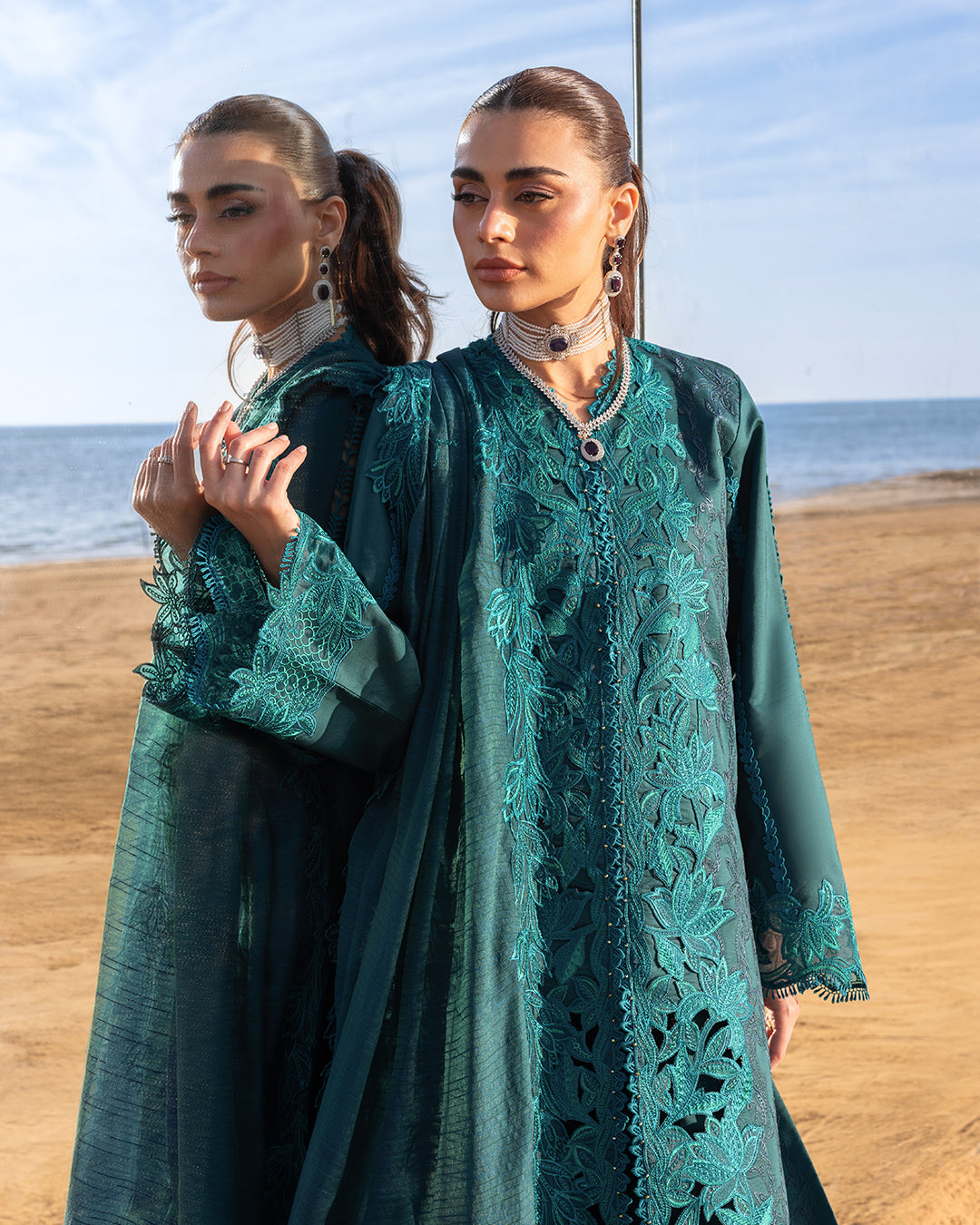 Rang Rasiya Premium Lawn'26