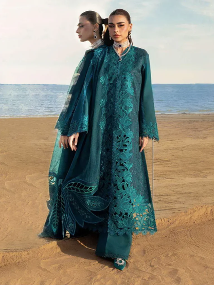 Rang Rasiya Premium Lawn'26