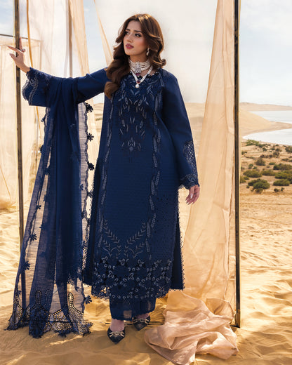 Rang Rasiya Premium Lawn'26