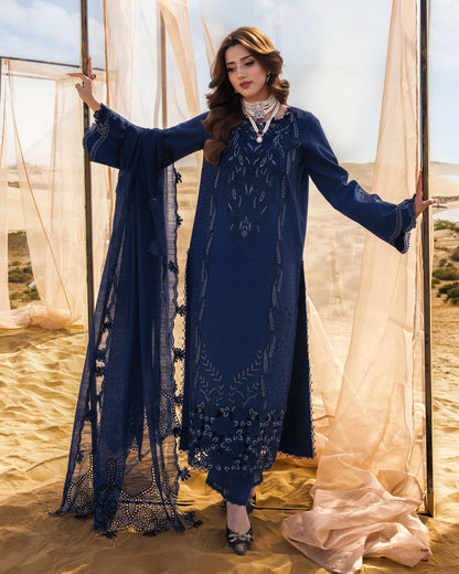 Rang Rasiya Premium Lawn'26