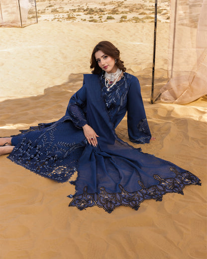 Rang Rasiya Premium Lawn'26