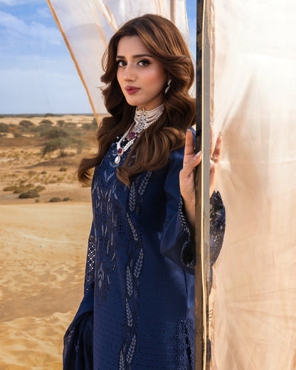 Rang Rasiya Premium Lawn'26