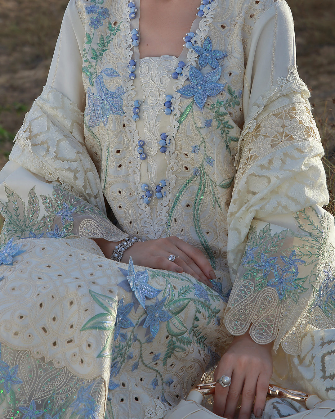Rang Rasiya Premium Lawn'26