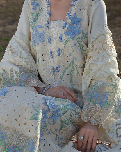 Rang Rasiya Premium Lawn'26