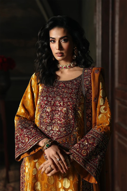 Charizma Signora Vol II '25