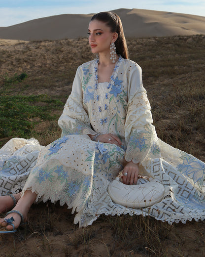 Rang Rasiya Premium Lawn'26