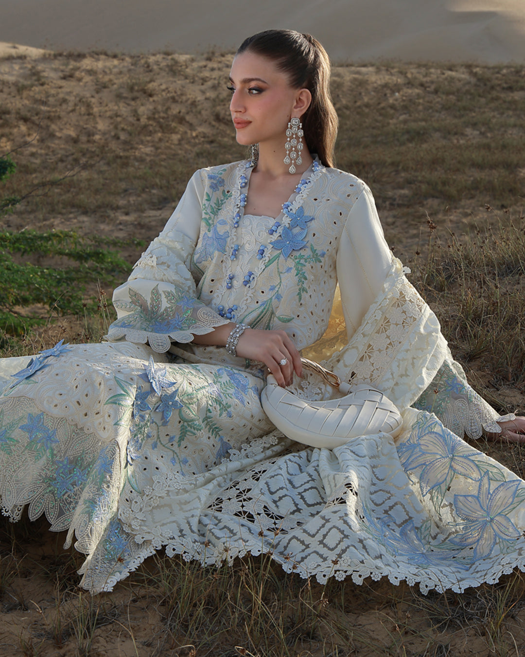 Rang Rasiya Premium Lawn'26