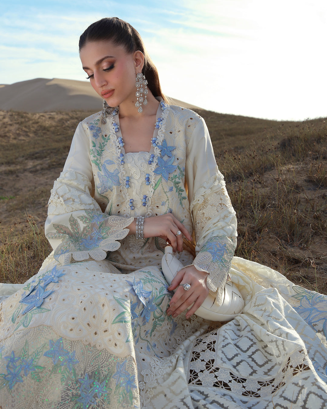 Rang Rasiya Premium Lawn'26