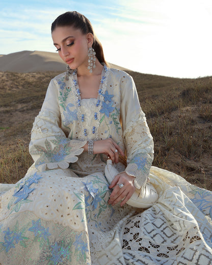 Rang Rasiya Premium Lawn'26