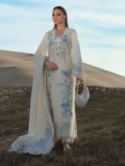 Rang Rasiya Premium Lawn'26