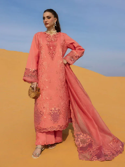 Rang Rasiya Premium Lawn'26