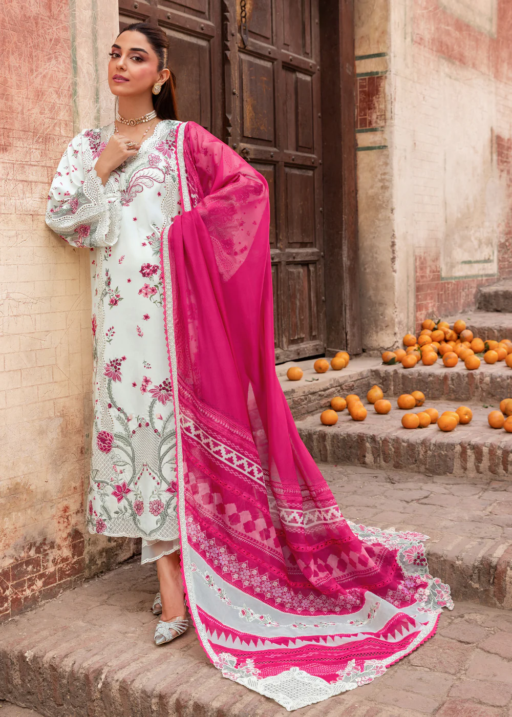 Breeze Luxury Lawn'26
