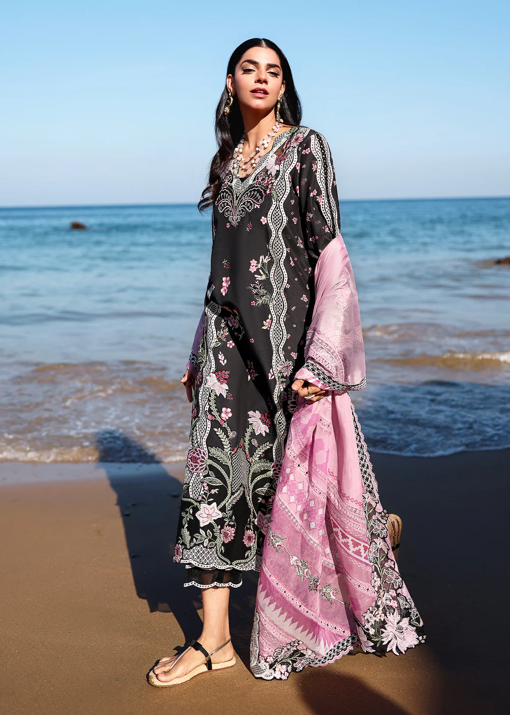 Breeze Luxury Lawn'26
