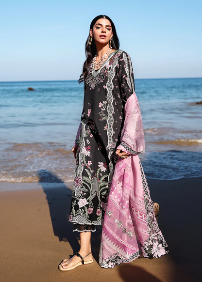 Breeze Luxury Lawn'26