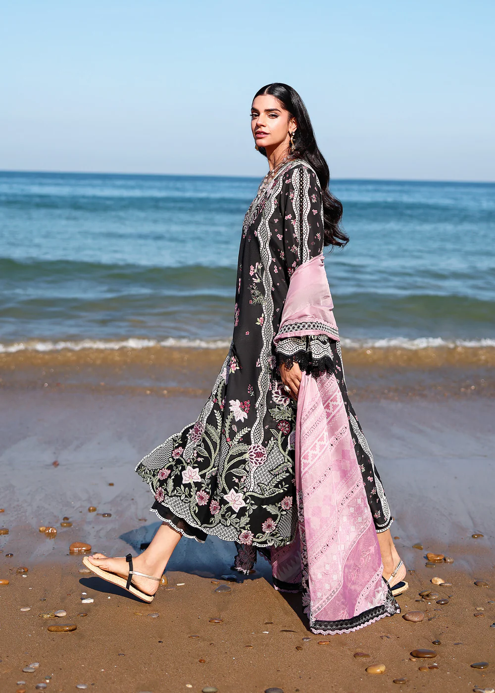 Breeze Luxury Lawn'26
