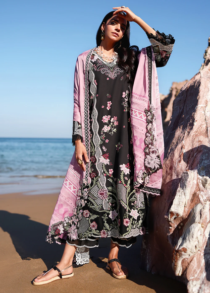 Breeze Luxury Lawn'26