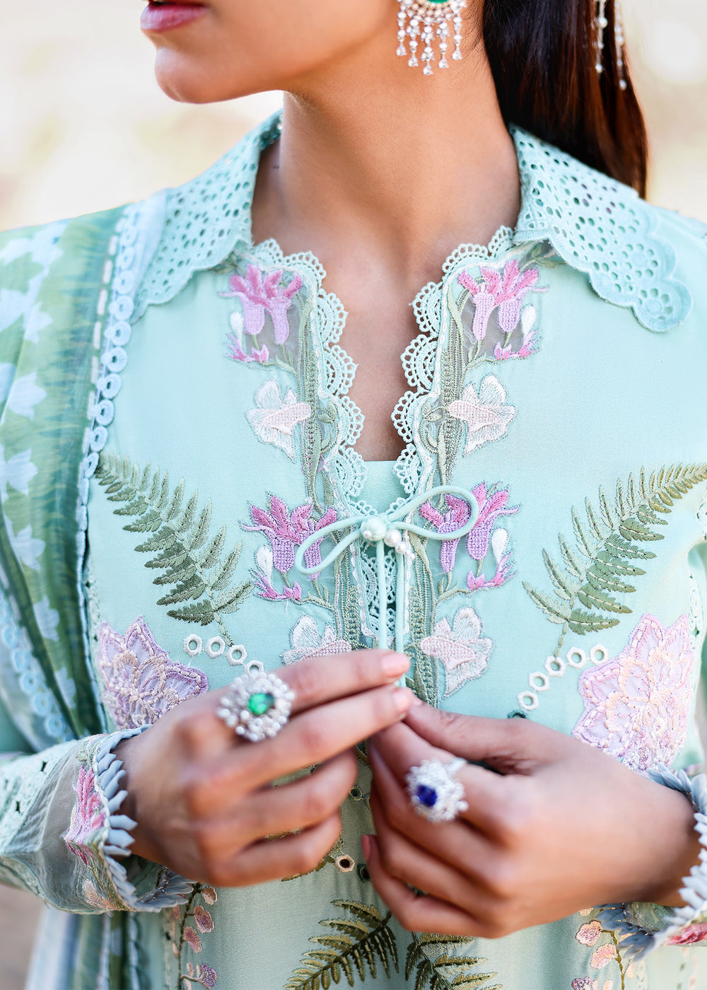 Breeze Luxury Lawn'26