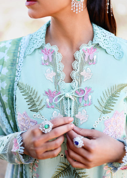 Breeze Luxury Lawn'26