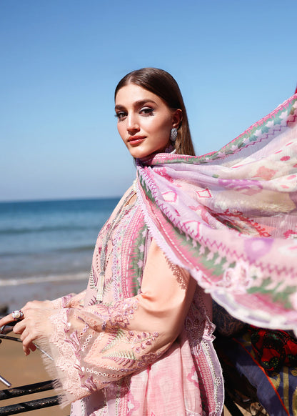 Breeze Luxury Lawn'26