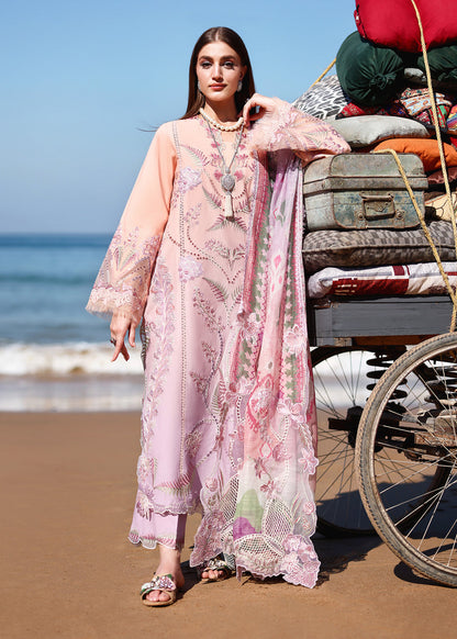 Breeze Luxury Lawn'26
