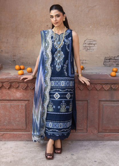 Breeze Luxury Lawn'26