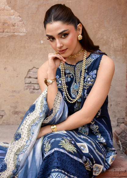 Breeze Luxury Lawn'26
