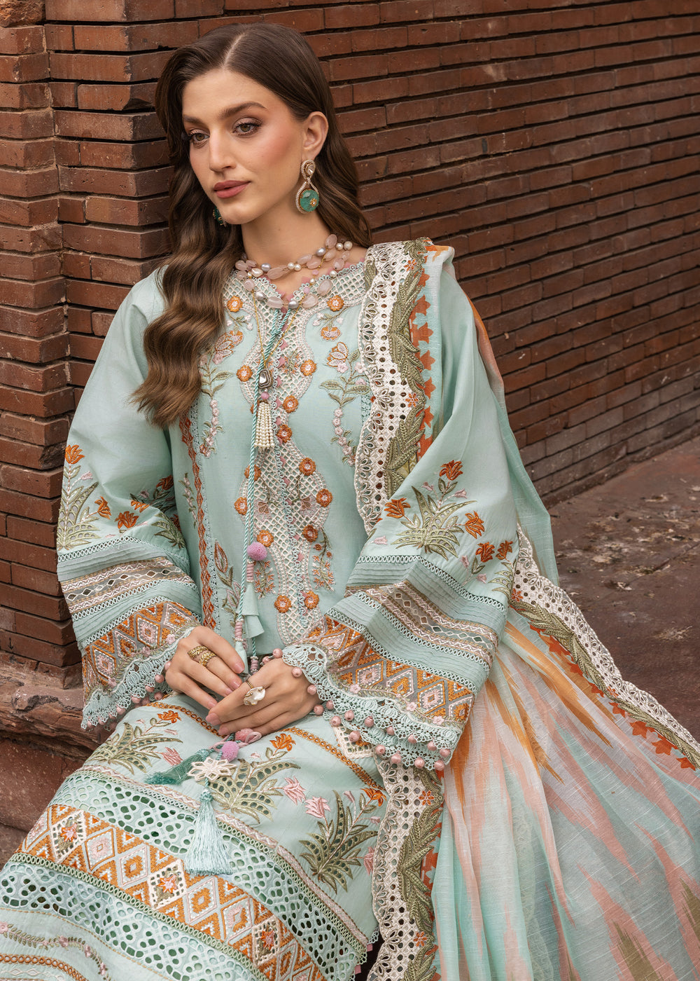 Breeze Luxury Lawn'26