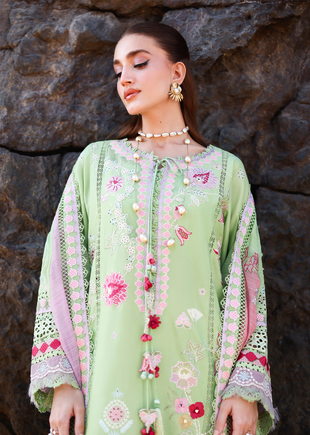 Breeze Luxury Lawn'26
