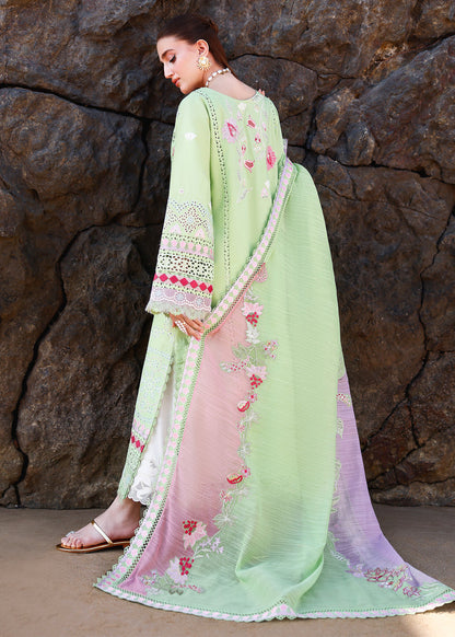 Breeze Luxury Lawn'26