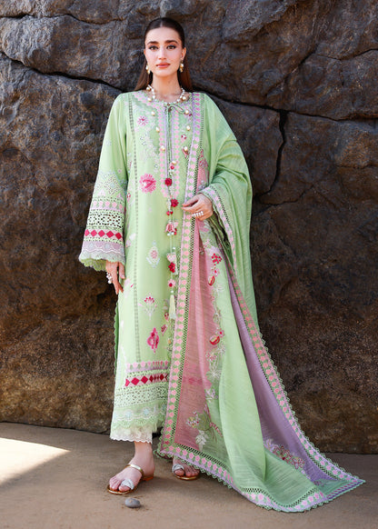 Breeze Luxury Lawn'26