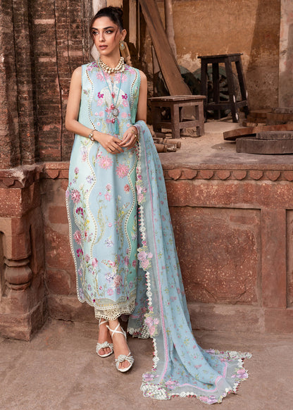 Breeze Luxury Lawn'26