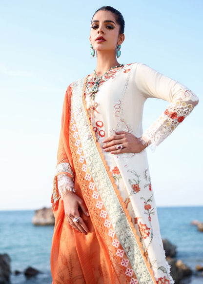Breeze Luxury Lawn'26
