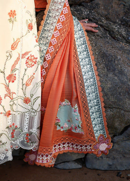 Breeze Luxury Lawn'26
