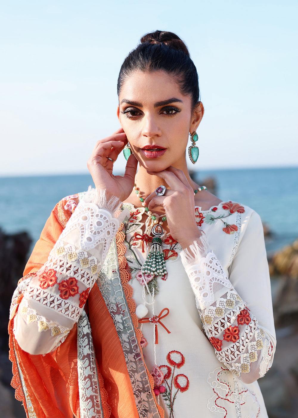 Breeze Luxury Lawn'26