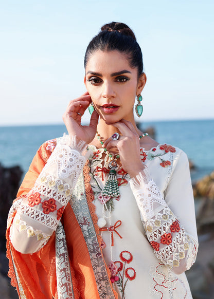 Breeze Luxury Lawn'26